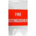 Extinguisher Bag 9kg