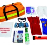 Emergency Dangerous Goods Kit