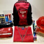 Warden Evacuation Kit