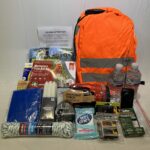 Emergency Cyclone Kit