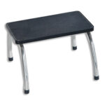 STE-UP STOOL SINGLE STEP