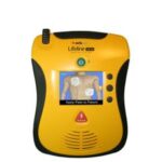 Lifeline View Semi-Auto AED
