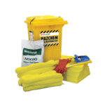 240 Chemical Spill Kit (plus freight cost)