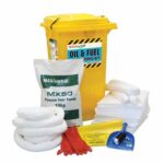 240 L Oil & Fuel Spill Kit (plus freight cost)