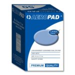 Eye Pads Sterile Box 50