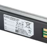 Lifepak CR2 Battery