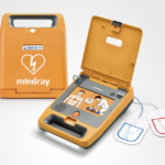 Mindray BeneHeart C1 AED