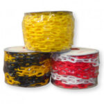 Plastic Chain – 40mtr Rolls