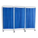 Mobile Privacy Screen