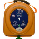 HeartSine Samaritan PAD 360P AED