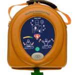 HeartSine Samaritan PAD 500P AED plus “Office Package”