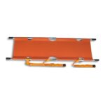 Emergency Pole Stretcher Dual Fold