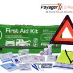 Exclusive Car Safety Kit