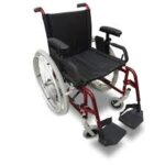 Standard Wheelchair