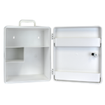 Plastic Cabinet Medium Side Opening