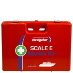 Marine First Aid Kit – Scale E