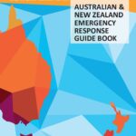 Australian and New Zealand Emergency Response Guide Book 2021, A5 size