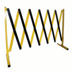 METAL EXPANDING BARRIER 5m x 1050mm