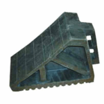 Rubber Wheel Chocks – Pair