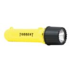 Torrent Intrinsically Safe Torch – White LED