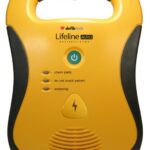 Defibtech Lifeline Semi Auto AED