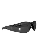 All Terrain Safety Glasses – Smoke Anti-fog Lens